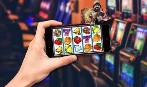 game poker