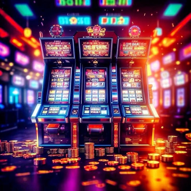 game poker