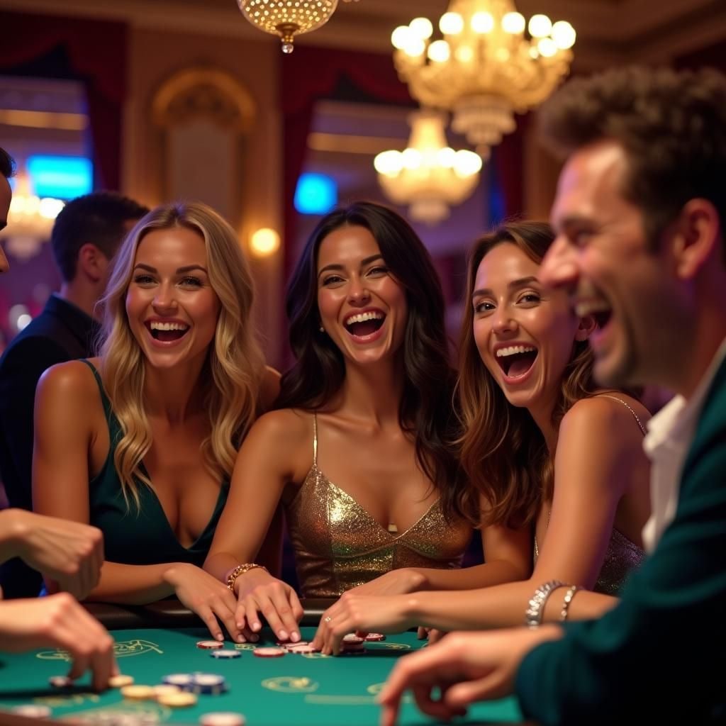 game poker