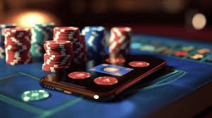 game poker