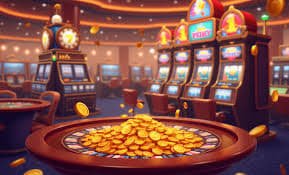 game poker