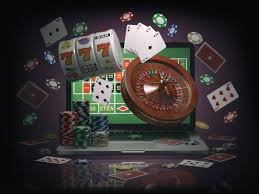 game poker