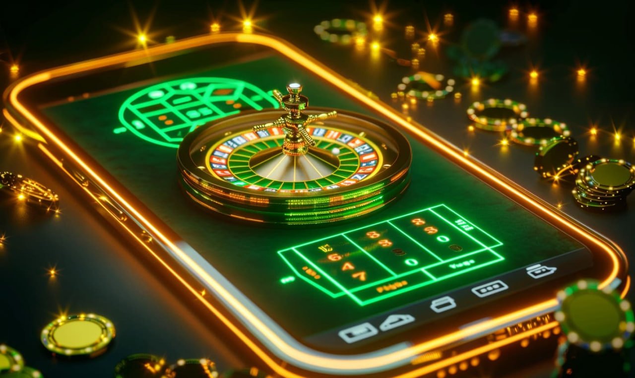 game poker