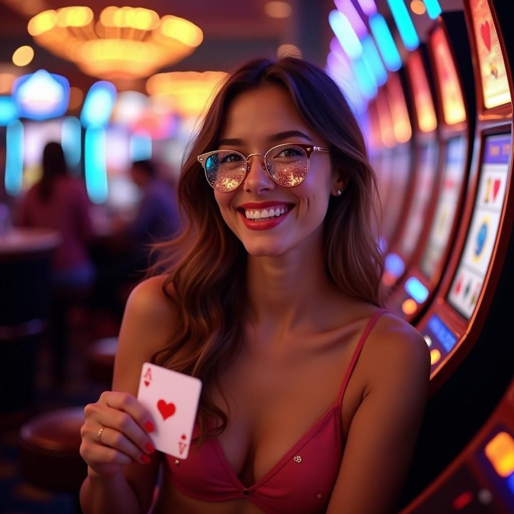 game poker